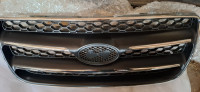 Sprednja maska Hyundai Santa Fe, samo 30 EUR