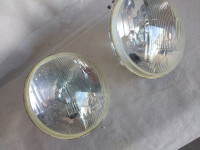 NOVI Sprednji žarometi Zastava 750 Fičo