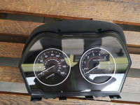 Števec od BMW serija 2 - F22 F23