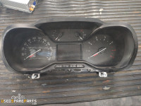 ŠTEVEC CITROEN BERLINGO 1.2 T