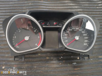 ŠTEVEC FORD MONDEO MK4 2.0 TDCI