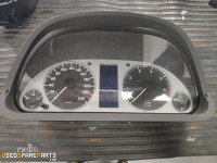 ŠTEVEC MERCEDES-BENZ B 150 I