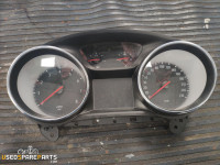 ŠTEVEC OPEL ASTRA K 1.4 T