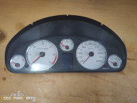 ŠTEVEC PEUGEOT 407 2010 9664690380