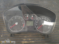 ŠTEVEC POČENO STEKLO FORD FUSION 2007