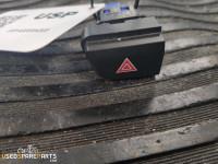 STIKALO 4x4 PEUGEOT 208