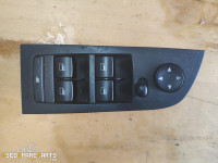 STIKALO DVIGA STEKLA SPREDAJ LEVO BMW SERIJA 3 E90 2008 9155501