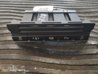 STIKALO PDC ESP OFF VOLKSWAGEN TIGUAN