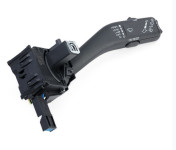 Stikalo volansko brisalcev vw Golf V,VI 1K0953519J