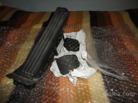 stopalka za plin in pedala original Seat Leon 1p