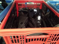 Stopalka plina Gaspedal 030 692 750