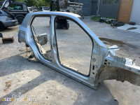 Stranica VW T-Cross