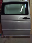 Stranska drsna vrata za mercedes Vito 2003 - 2013 kompletna