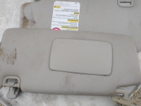 Subaru outback 2008 senčnik levo desno senčnika