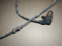 suzuki ignis 2008 1.3 4x4 abs senzor zadaj zadnji