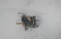 suzuki ignis 2008 1.3 4x4 ključavnica pokrova motorja havbe