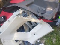 suzuki ignis 2008 1.3 4x4 plastike razno plastika