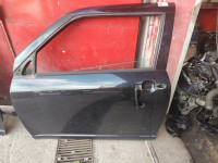 Suzuki Swift 05-10 leva vrata