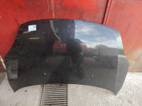Suzuki Swift 05-10 pokrov motorja havba