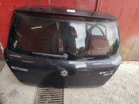 Suzuki Swift 05-10 pokrov prtljage zadnja havba prtljažnik pokrov prtl