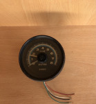 TACHOMETER obratomer starejši CARAT x1000