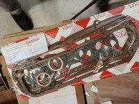 Tesnila komplet Zastava 750 Fičo