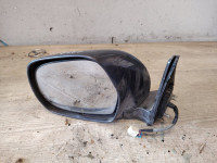 Toyota Land Cruiser levo ogledalo 02-08