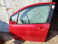 Toyota YARIS 12-21 sprednja leva vrata