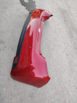 Toyota YARIS 14-21 zadnji odbijač