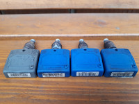 TPMS SENZORSKI VENTILI ZA RENAULT LAGUNA2