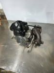 Turbina 1,5 TSI