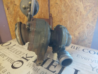 Turbina
