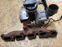 Turbina