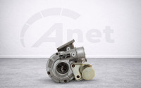 Turbo Mazda VJ31