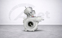 Turbo Mazda VJ36