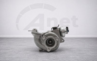 Turbo Mazda VJ42