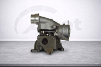 Turbo Nissan BV39