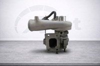 Turbo Nissan TD25