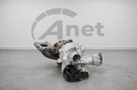 Turbopolnilnik Audi A3 8V TFSI/TDI 04E145721B