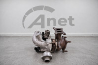 Turbopolnilnik Audi A4 B9 motor 06L145701E