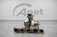 Turbopolnilnik Audi A6 C7 TDI 04L253010H