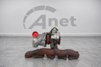 Turbopolnilnik Audi Q5 FY TDI/TFSI 04L253010T