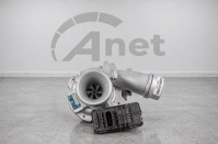 Turbopolnilnik BMW Serija 5 F10/F11 11658513636
