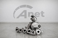 Turbopolnilnik Volkswagen Golf VII 1.6/2.0 TDI 04L253016H