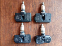 Univerzalni senzorski ventili