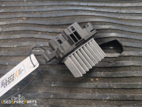 UPOR VENTILATORJA KABINE OPEL ASTRA K 1.4 T