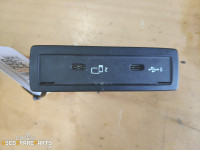 USB MERCEDES-BENZ GLA 2015 A2478208500