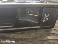 USB VOLKSWAGEN TIGUAN