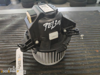 VENTILATOR KABINE CITROEN BERLINGO