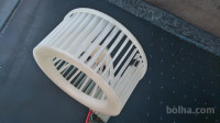 Ventilator kabine-deli za Citroen, Fiat, Lancia, Peugeot 806